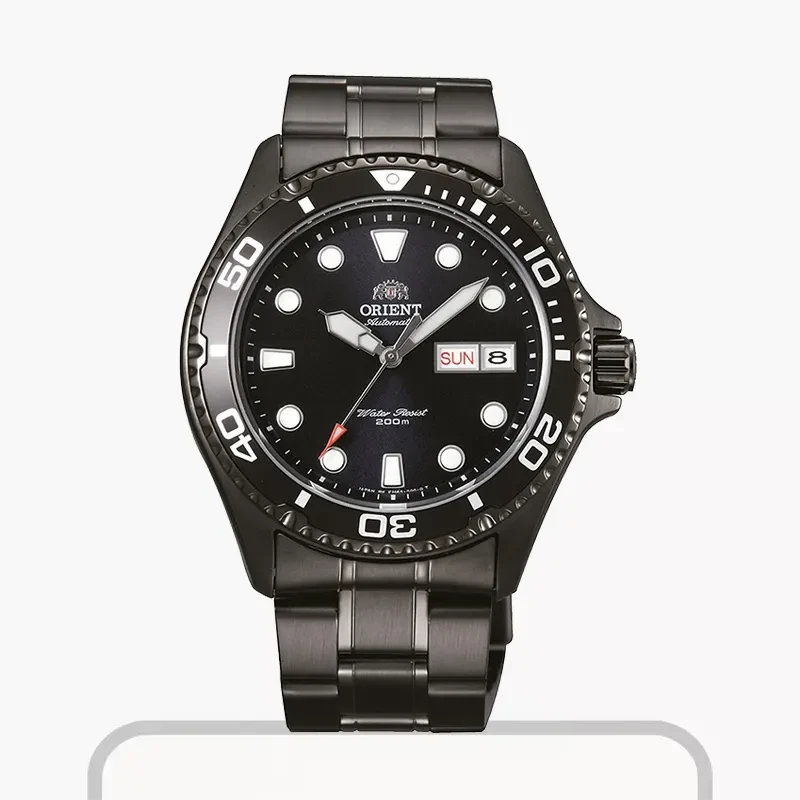 Orient Ray Raven II Automatic Men's Watch- FAA02003B9